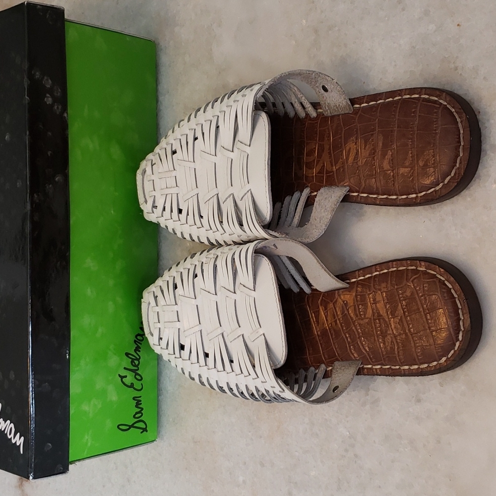 SAM EDELMAN SHOES